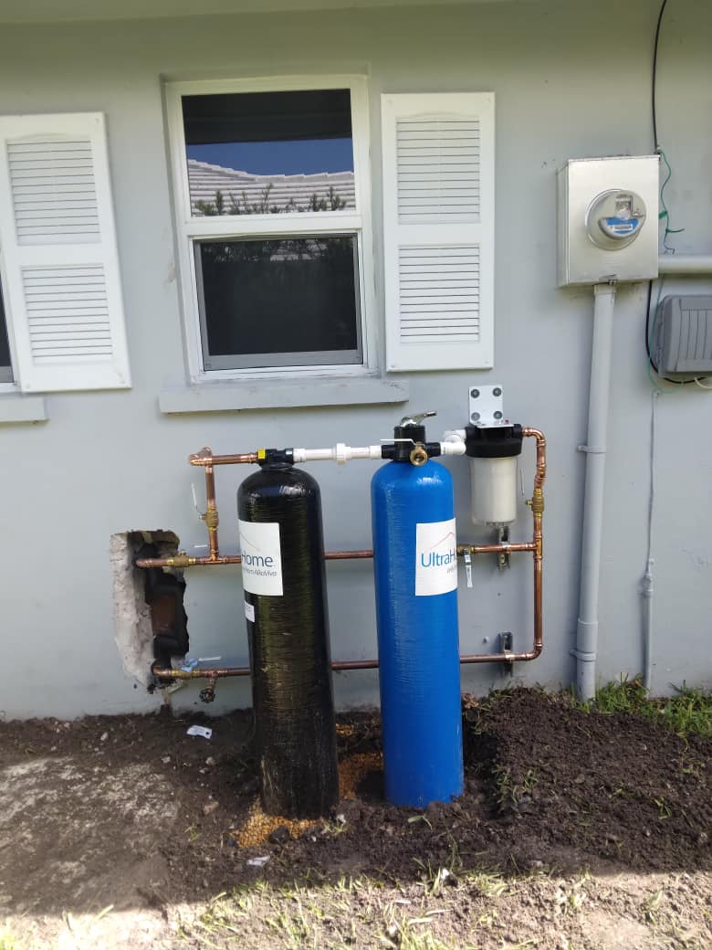 Du-All Plumbing grease traps service photo for grease trap inspection guide