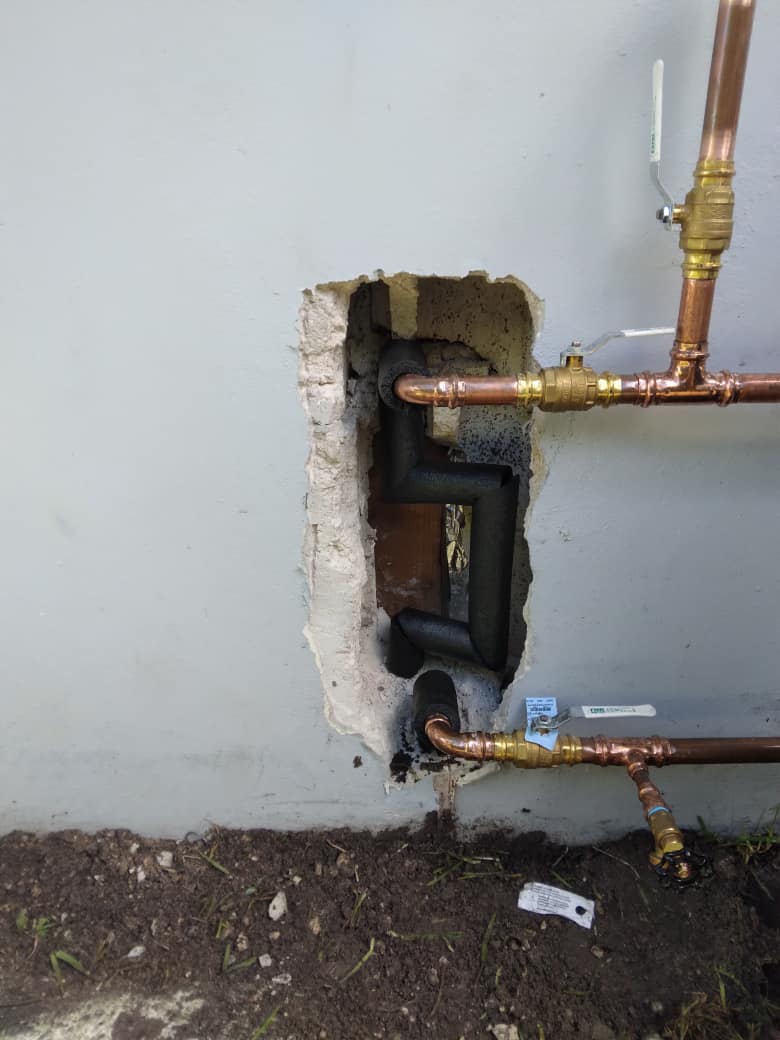 Du-All Plumbing septic systems service photo for florida septic system considerations